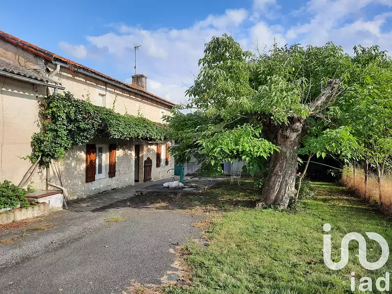 Maison, 350 m²