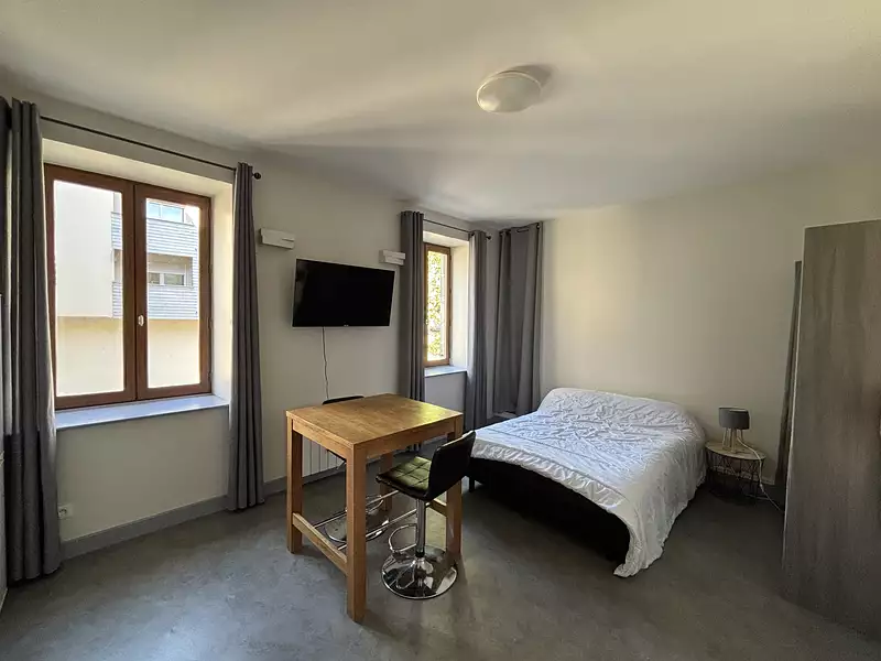 Appartement, 20,81 m²