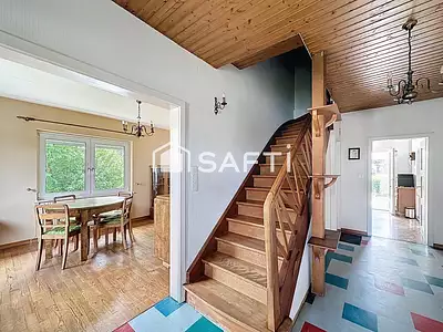 Maison, 111 m²