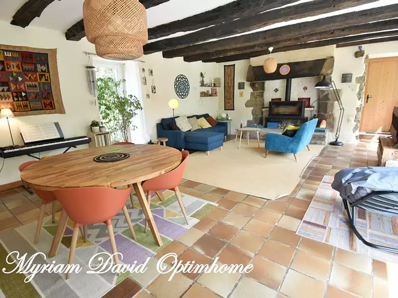 Maison, 170 m²