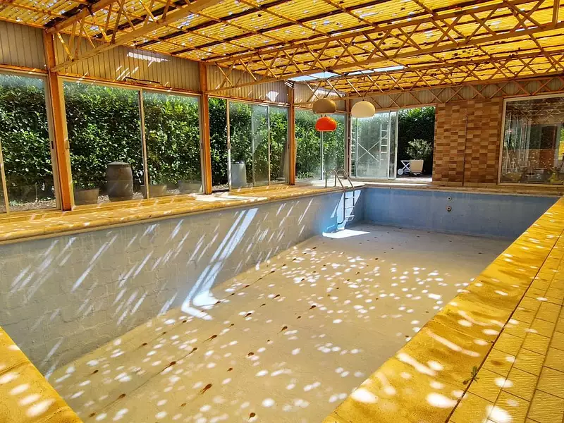 Maison, 180 m²