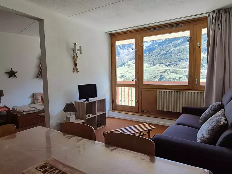 Appartement, 50 m²