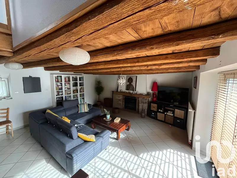 Maison, 147 m²