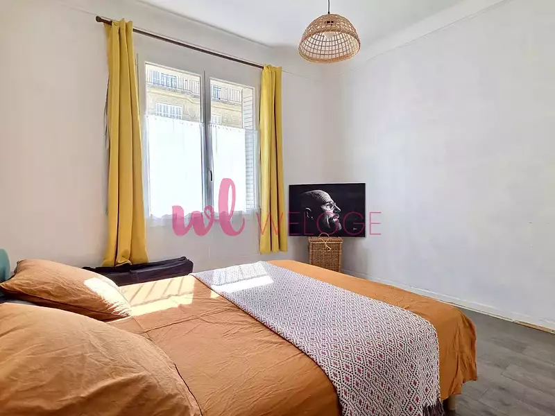 Appartement, 68,4 m²