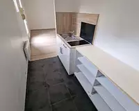 Appartement, 45,1 m²