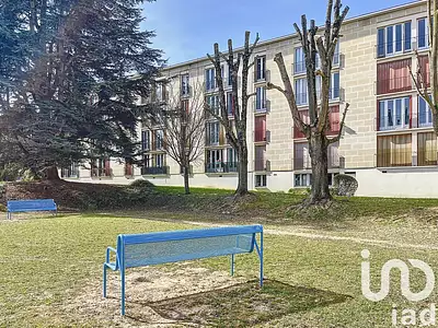 Appartement, 70 m²