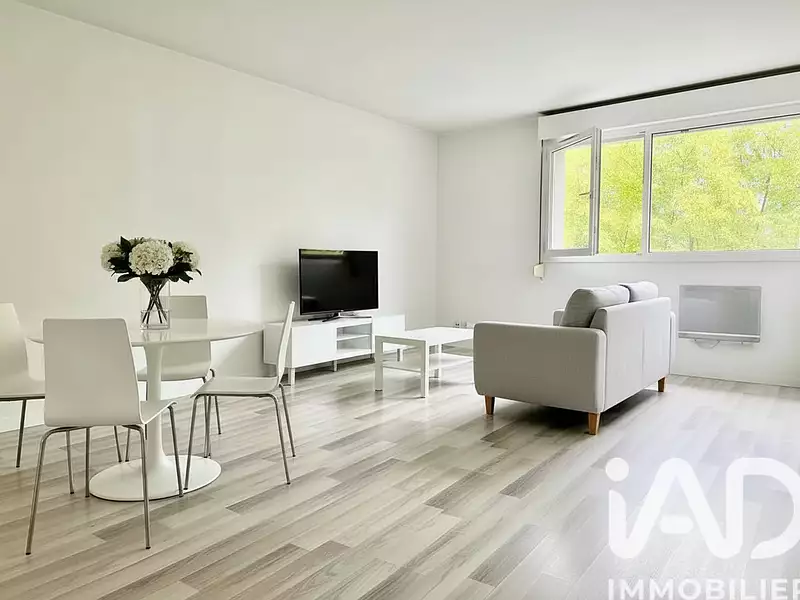 Appartement, 47 m²