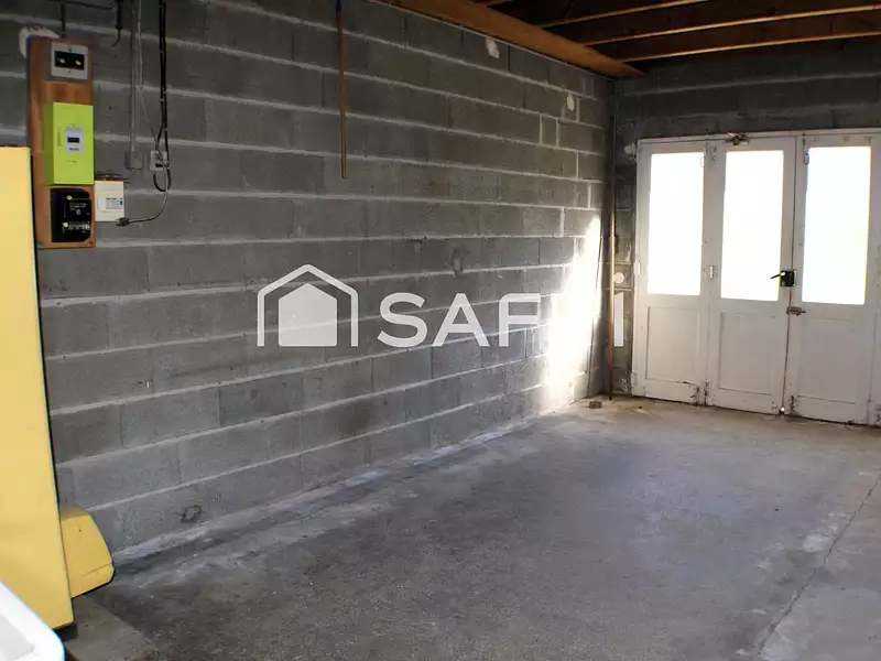 Maison, 86 m²