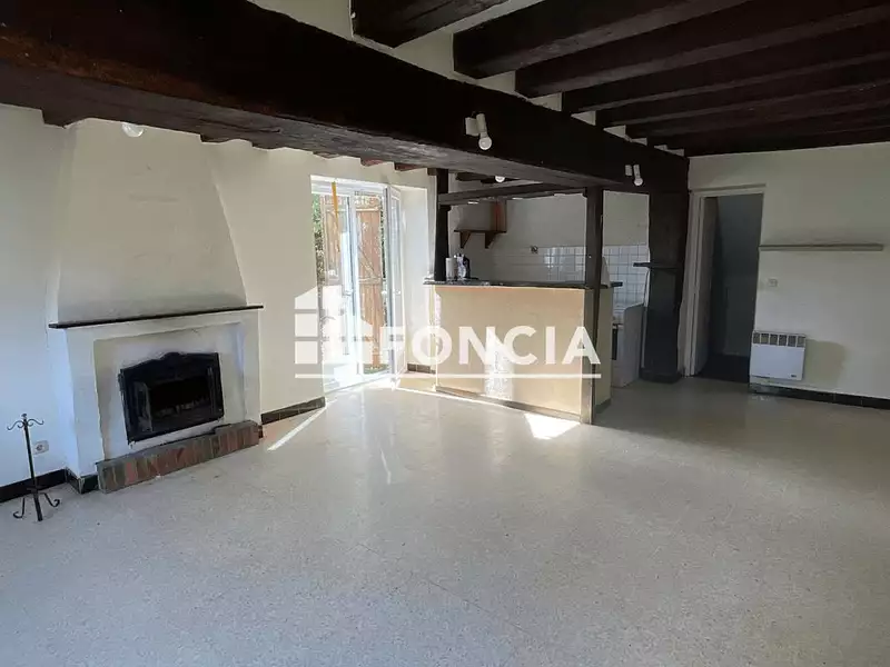 Maison, 78 m²