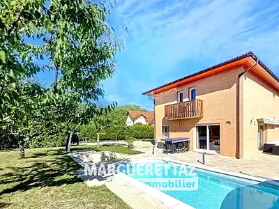 Maison, 352,81 m²