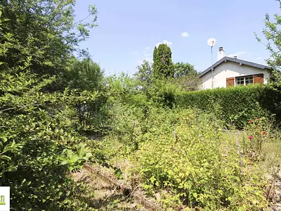 Maison, 66 m²
