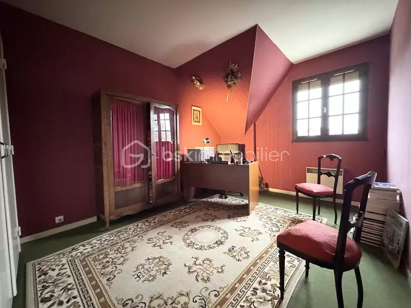 Maison, 94 m²
