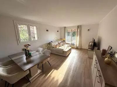 Appartement, 76,5 m²