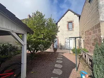 Maison, 133 m²