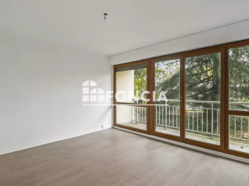 Appartement, 61 m²