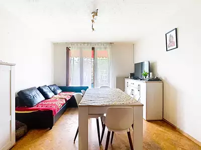 Appartement, 80 m²