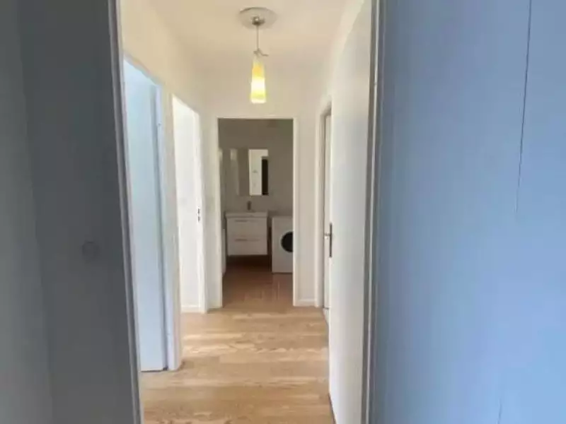 Appartement, 63 m²