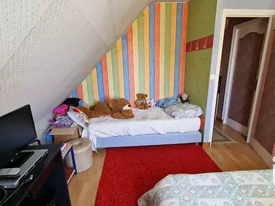Maison, 118 m²