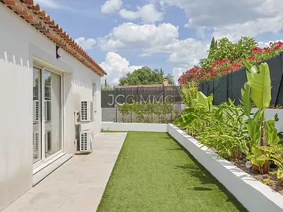 Maison, 81 m²