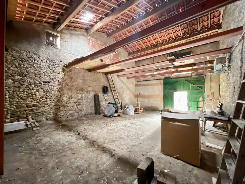 Maison, 130 m²
