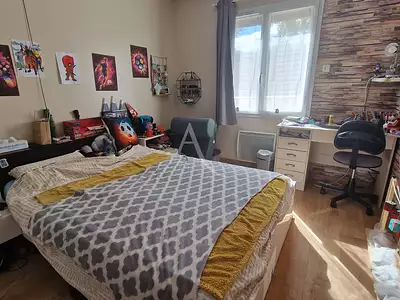 Maison, 98 m²