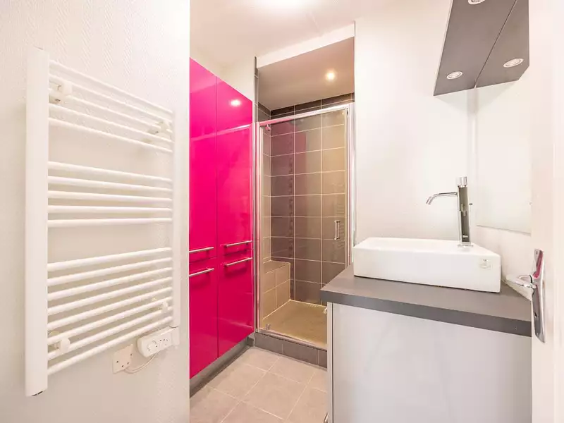 Appartement, 80 m²