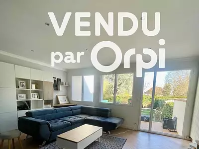 Maison, 137 m²