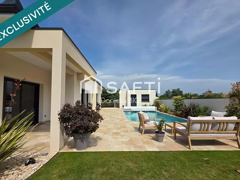 Maison, 150 m²