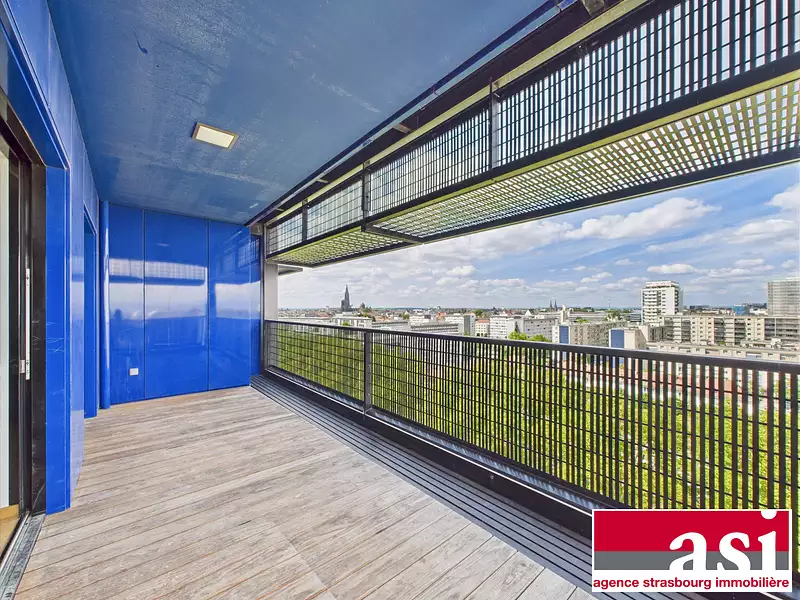 Appartement, 33,24 m²