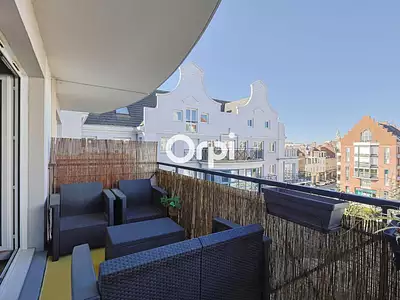 Appartement, 66 m²