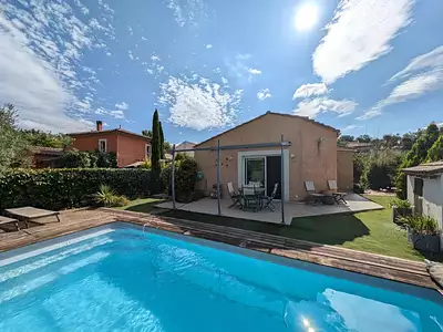 Maison, 123 m²