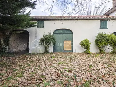 Maison, 376 m²