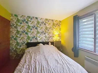 Maison, 123,02 m²