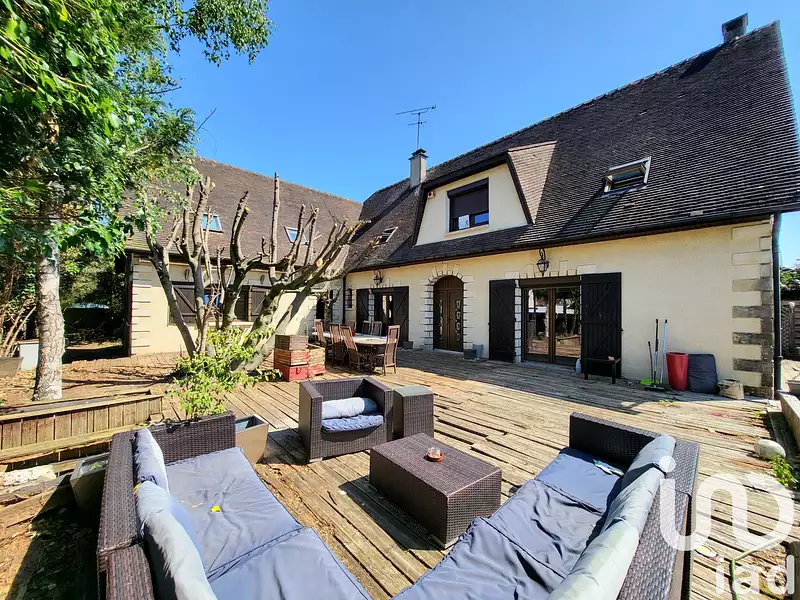Maison, 310 m²