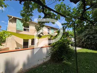 Maison, 220 m²