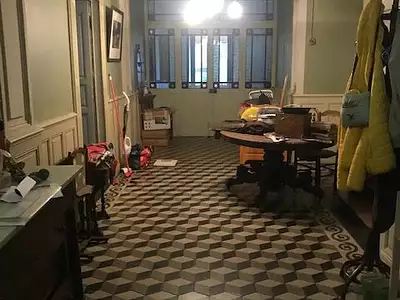 Maison, 719 m²