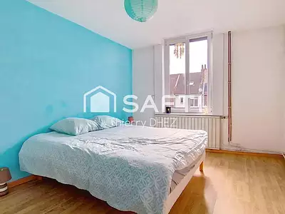 Maison, 103 m²