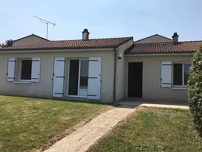 Maison, 92 m²