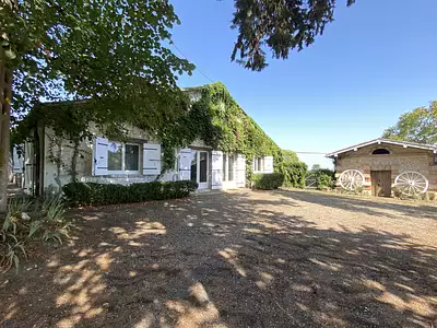 Maison, 190 m²