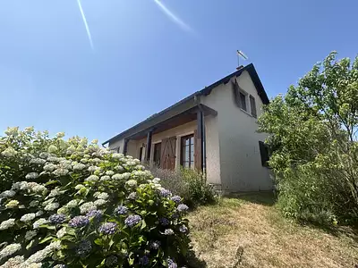 Maison, 140 m²