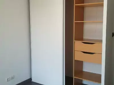 Appartement, 48 m²