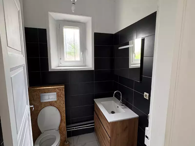 Appartement, 85 m²