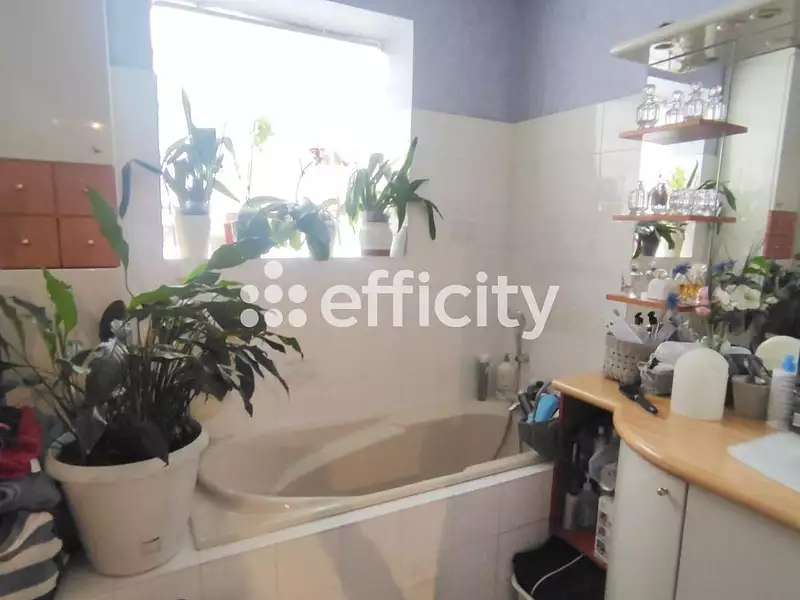 Appartement, 126 m²