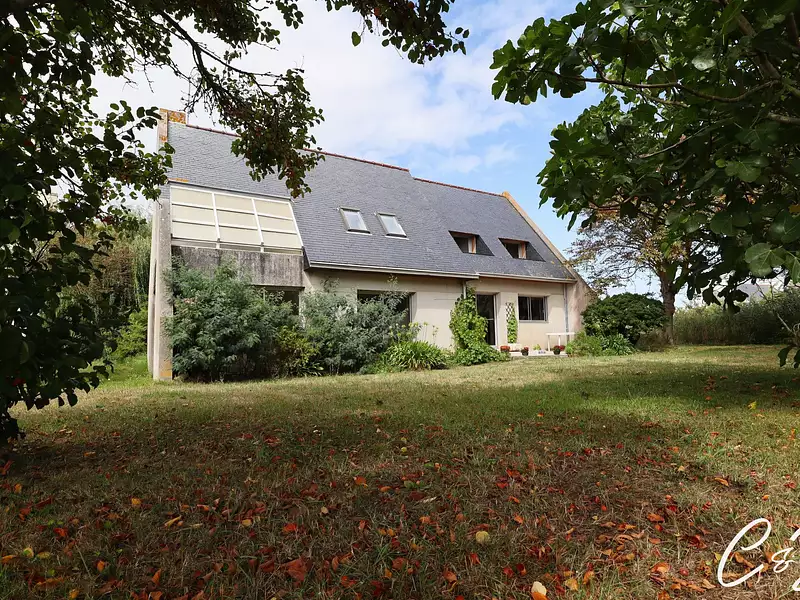 Maison, 193 m²