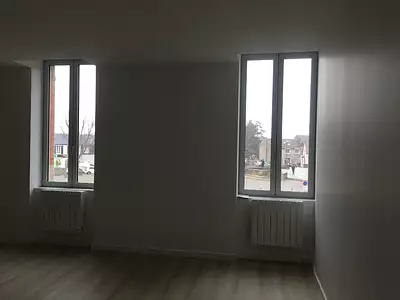 Appartement, 89,48 m²