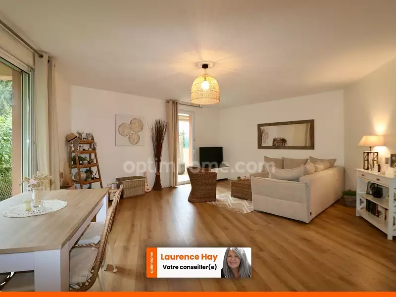 Appartement, 72 m²