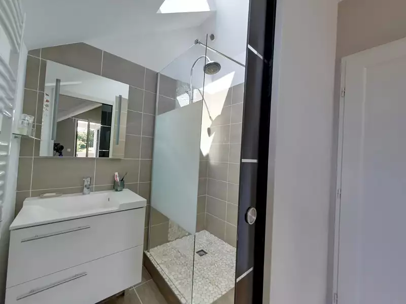 Maison, 165 m²