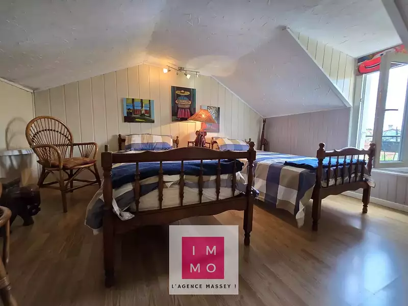 Maison, 90 m²