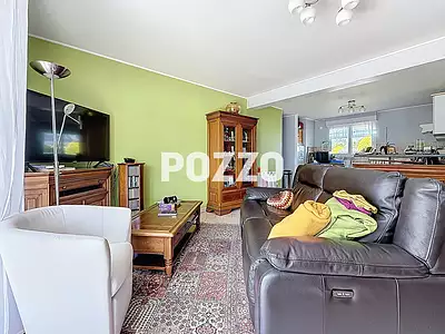 Maison, 83 m²