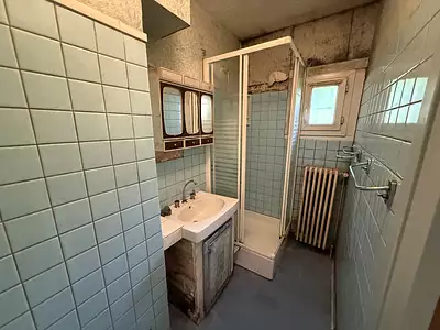 Maison, 65 m²
